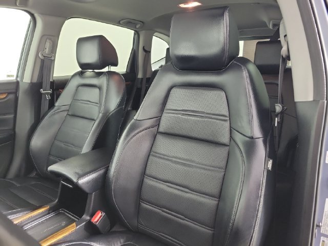 Used 2022 Honda CR-V Touring image 20