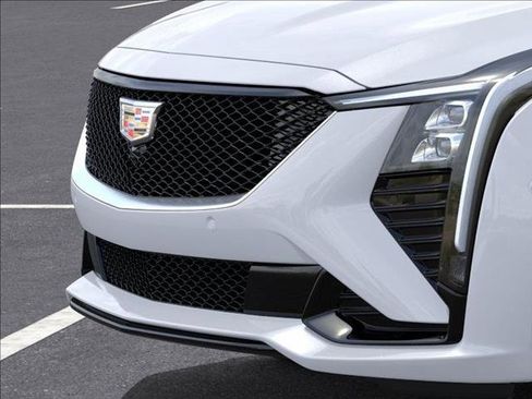 New 2026 Cadillac CT5 Sport image 13
