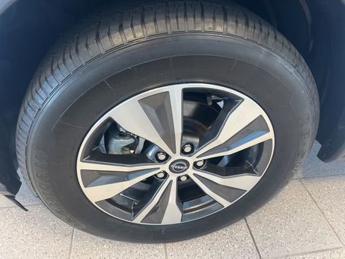 Used 2023 Nissan Murano SV image 33