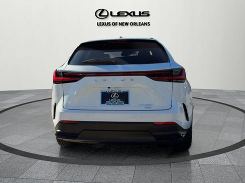 New 2026 Lexus NX 350 350 Premium image 6