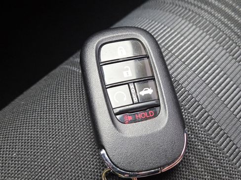 Used 2024 Honda Civic Sport image 33