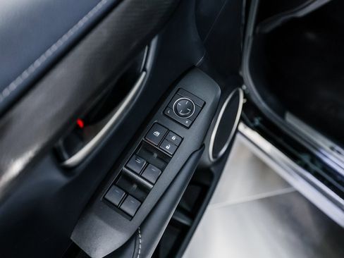 Used 2015 Lexus NX 300h AWD w/ Premium Package image 25