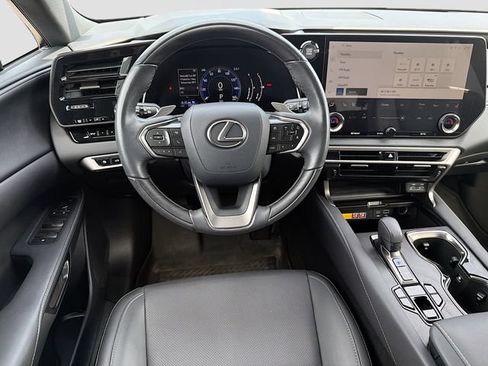 Certified 2024 Lexus RX 350 Premium w/ Cold Area Package AWD/4WD image 21