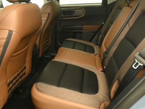 New 2026 Ford Bronco Sport Outer Banks AWD/4WD image 10