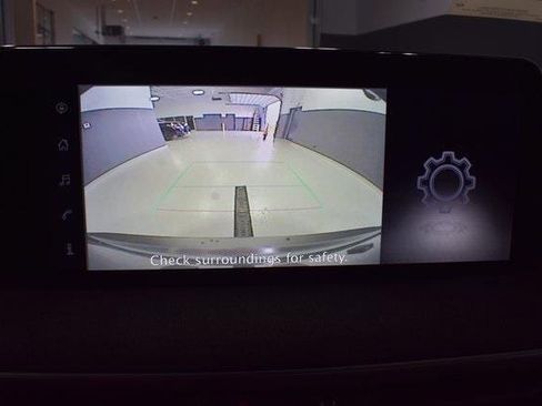 New 2025 Nissan Kicks SV w/ SV Premium Package image 23