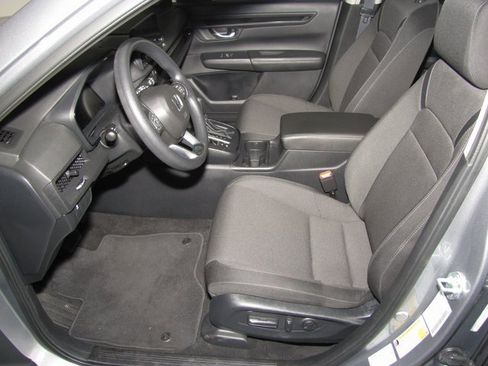 Certified 2023 Honda CR-V EX image 10