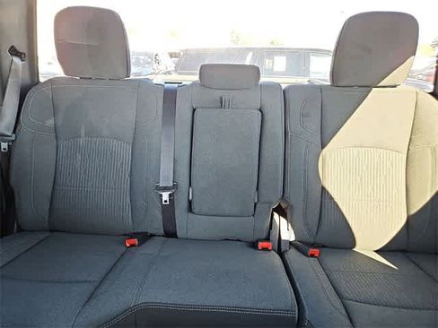 Used 2024 RAM 2500 Big Horn w/ Sport Appearance Package image 14