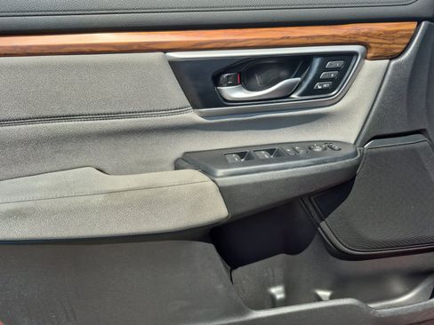 Used 2022 Honda CR-V EX image 14