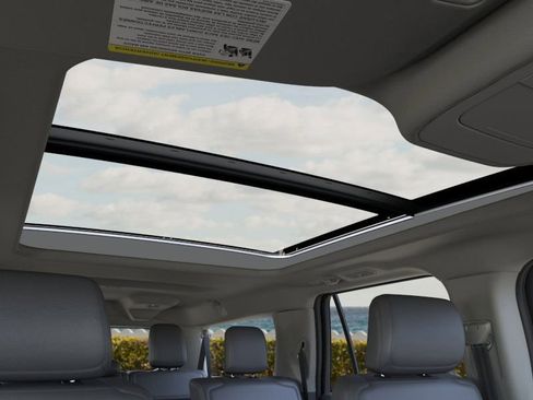 New 2026 Ford Expedition Max Active image 38