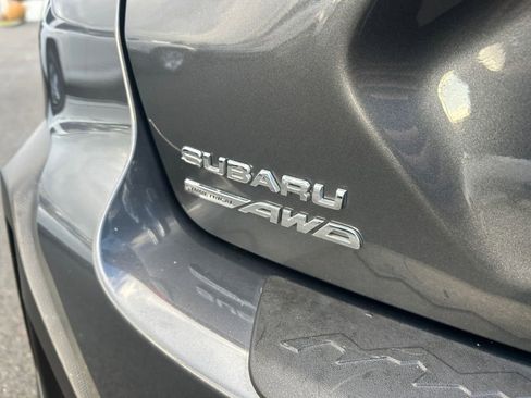 Used 2024 Subaru Crosstrek 2.0i Premium w/ Popular Package #4 image 31
