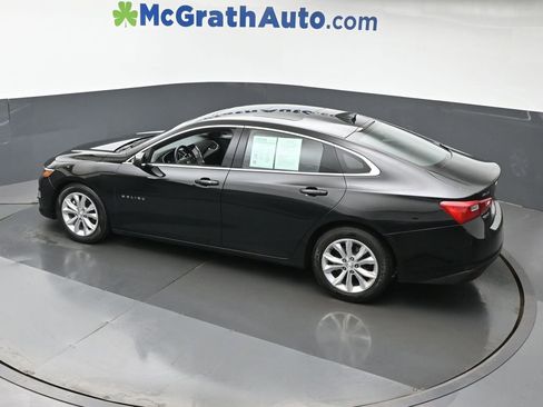 Used 2024 Chevrolet Malibu LT image 21