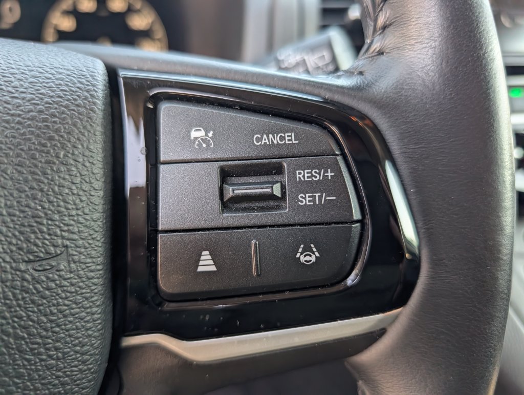 Used 2025 Honda Odyssey EX-L image 8