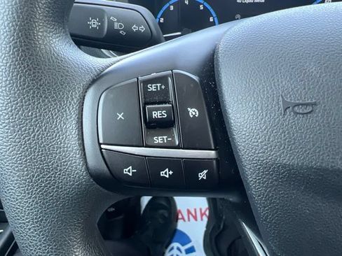 Used 2023 Ford Bronco Sport Big Bend AWD/4WD image 18