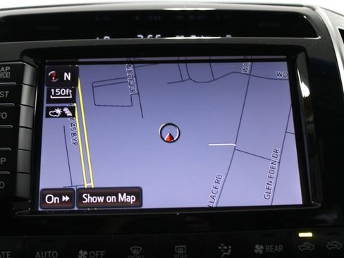 Used 2013 Toyota Land Cruiser AWD/4WD image 47