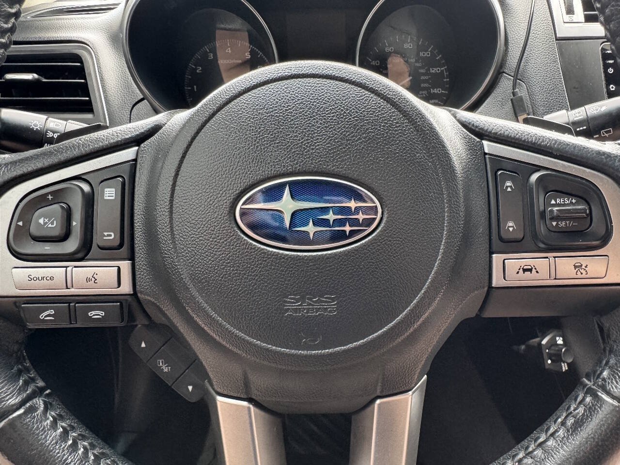 Used 2017 Subaru Outback 2.5i Premium AWD/4WD image 23