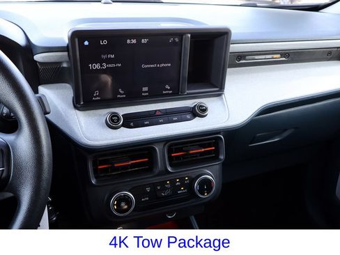 Used 2024 Ford Maverick XLT w/ Equipment Group 300A Standard AWD/4WD image 28
