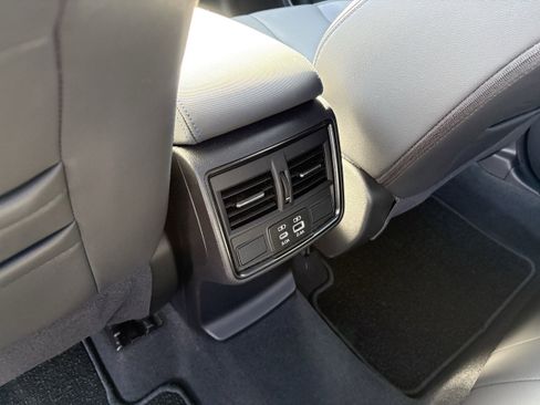 Certified 2025 Subaru Forester Limited w/ Popular Package #1 image 31