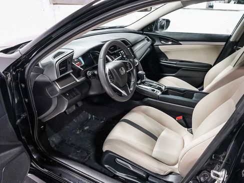 Used 2017 Honda Civic EX image 18