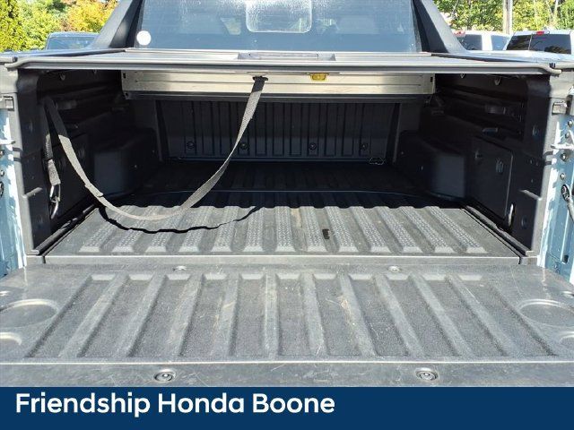 Used 2022 Hyundai Santa Cruz Limited AWD/4WD image 19