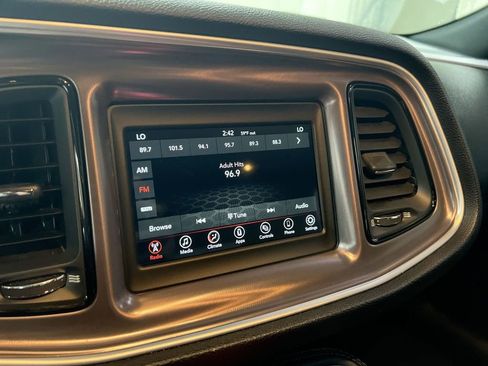 Used 2021 Dodge Challenger R/T image 14