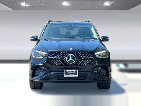 Used 2024 Mercedes-Benz GLE 450 4MATIC image 6