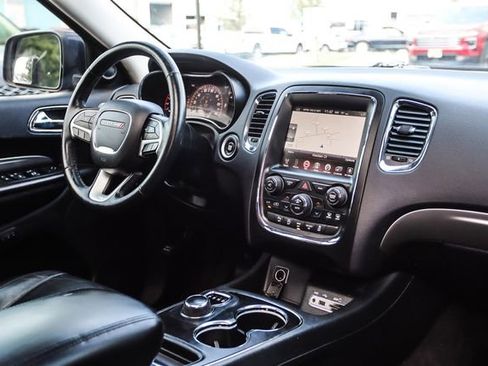 Used 2017 Dodge Durango GT w/ Premium Group AWD/4WD image 49