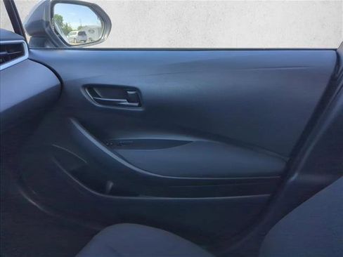 Used 2026 Toyota Corolla LE FWD image 25