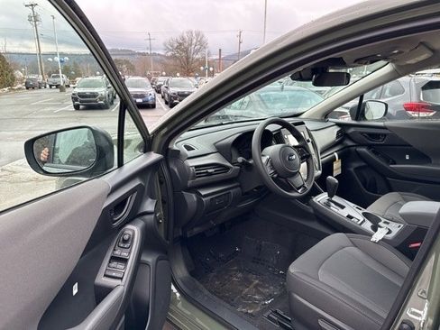 New 2026 Subaru Crosstrek 2.5i image 18