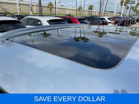 Used 2024 MAZDA CX-90 3.3 Turbo w/ Premium Plus Pkg AWD/4WD image 30