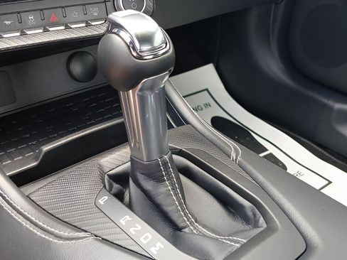 Used 2024 Ford Mustang GT Premium RWD image 13