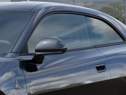 New 2026 Dodge Charger Scat Pack AWD/4WD image 12