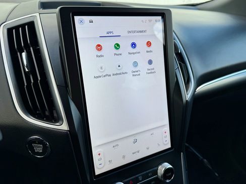 Certified 2024 Ford Edge ST-Line image 29