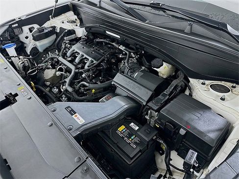 Used 2020 Hyundai Palisade SEL w/ Convenience Package image 30