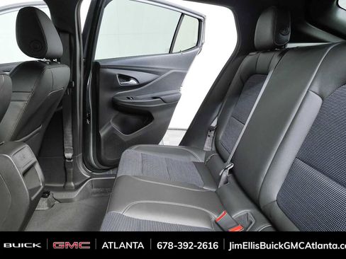 Used 2026 Buick Envista Preferred FWD image 16