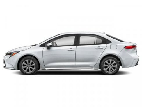 New 2026 Toyota Corolla LE image 3