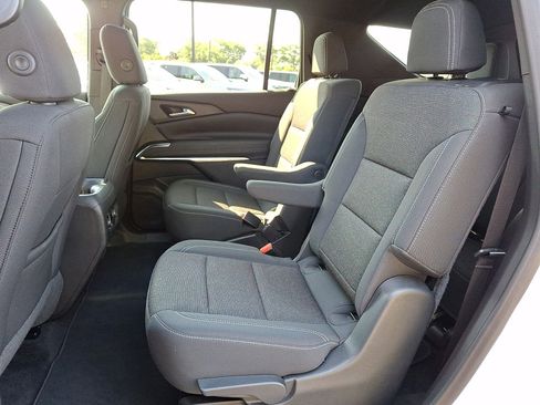 Certified 2024 Chevrolet Traverse LT AWD/4WD image 20