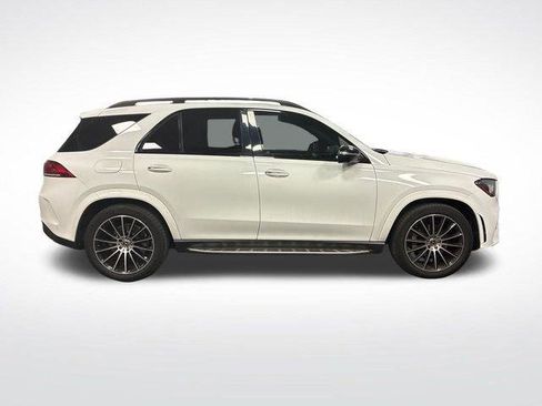 Used 2021 Mercedes-Benz GLE 350 image 6