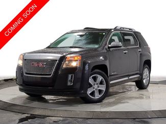 Used 2023 GMC Terrain SLE w/ Driver Convenience Package 360° Tour