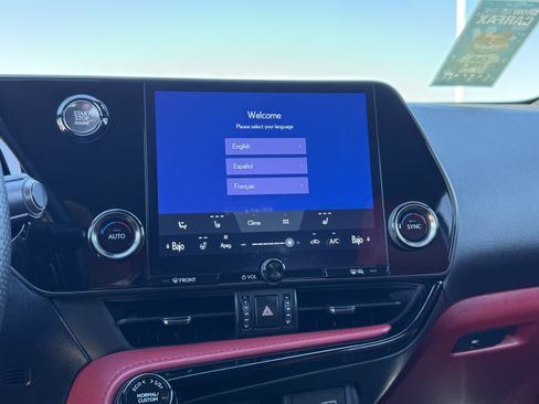 Certified 2024 Lexus NX 350 F Sport AWD/4WD image 28