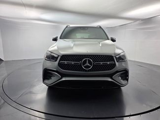 Used 2024 Mercedes-Benz GLE 450 4MATIC video 2
