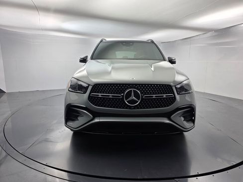 Used 2024 Mercedes-Benz GLE 450 4MATIC image 2