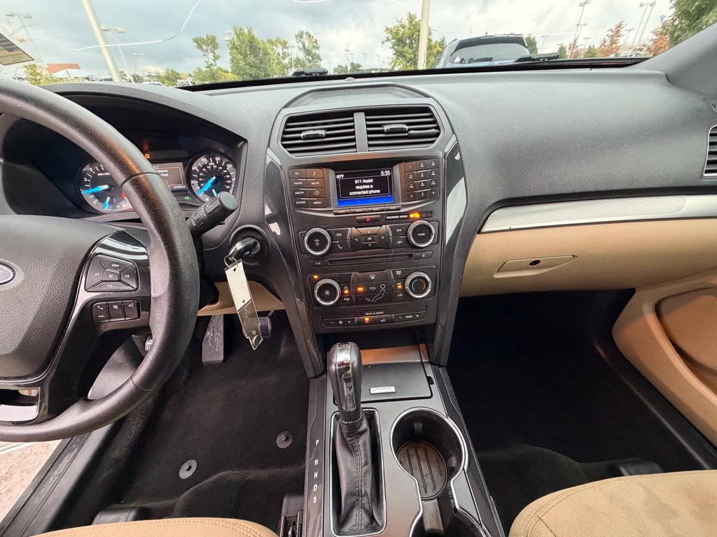 Used 2016 Ford Explorer 4WD image 24