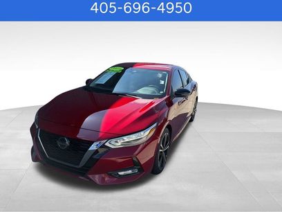 Used 2023 Nissan Sentra SR w/ Electronics Package