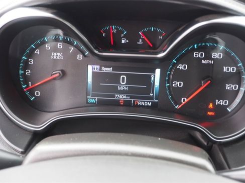 Used 2018 Chevrolet Impala Premier image 27