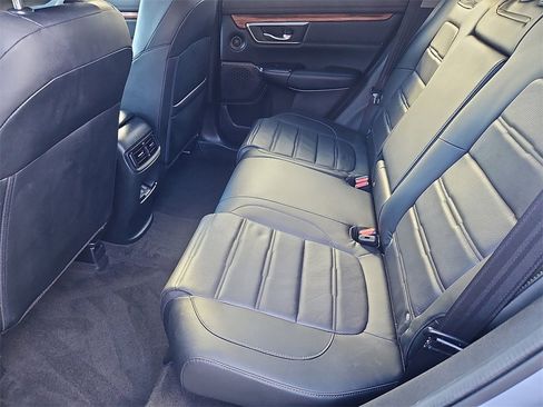 Certified 2022 Honda CR-V EX-L image 32