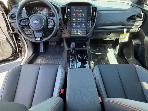 New 2026 Subaru Forester Sport AWD/4WD image 26