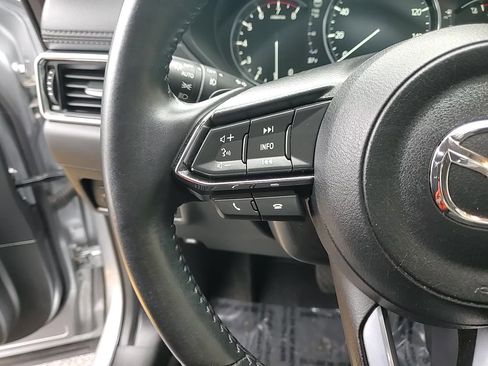 Used 2020 MAZDA CX-5 Grand Touring image 14