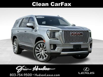 Used 2024 GMC Yukon Denali