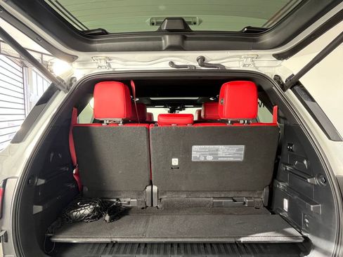 Used 2024 Toyota Sequoia TRD Pro image 20