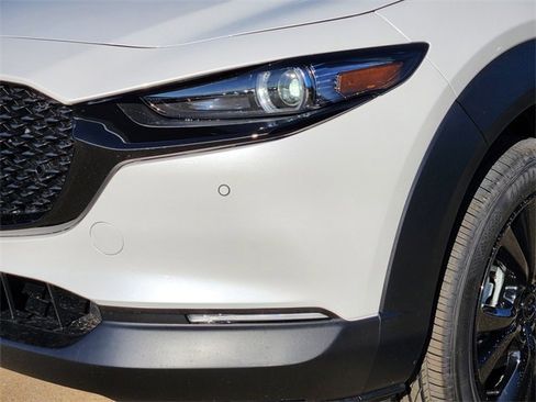 New 2026 MAZDA CX-30 2.5 Turbo w/ Premium Package image 5